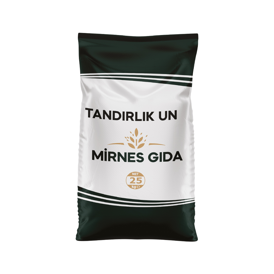 Tandırlık Un