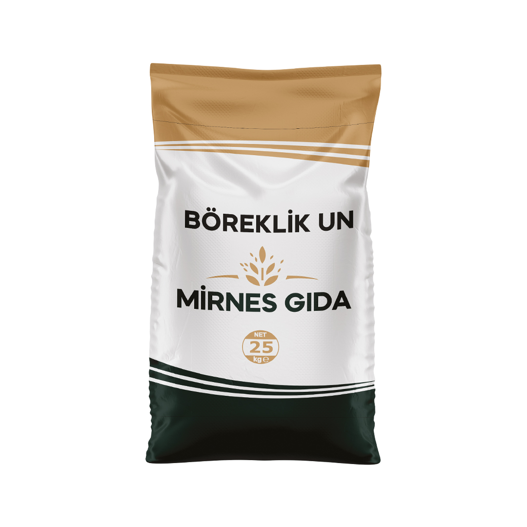 Böreklik Un